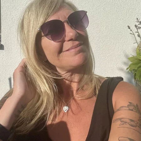 Eveline Weiss