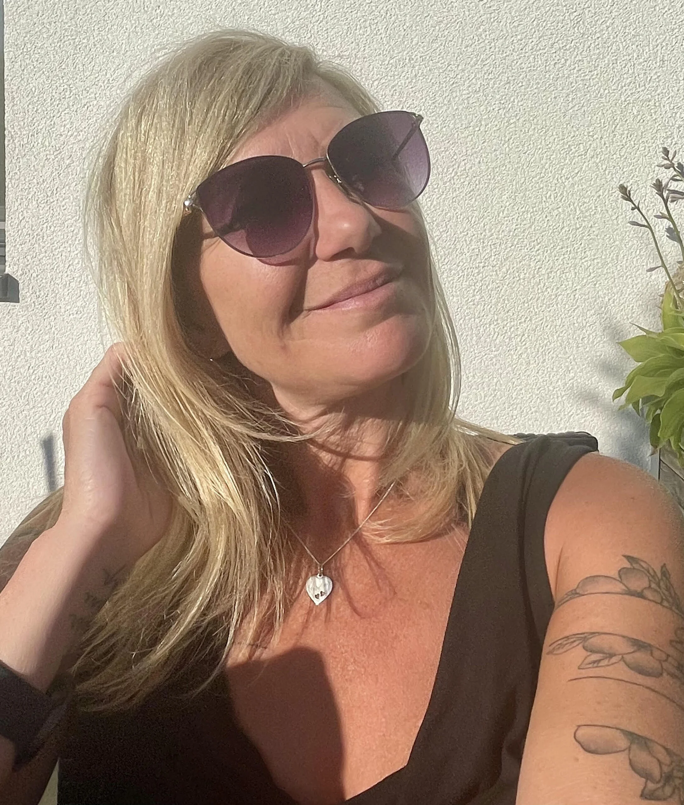 Eveline Weiss