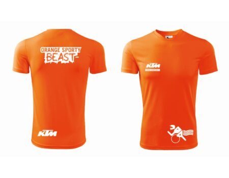 Beast KTM