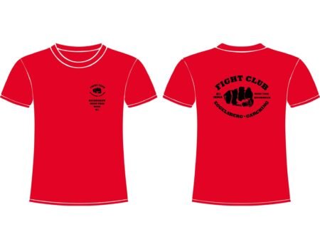 Fight Club Eggelsberg-Garching