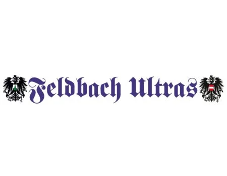 Transparent Feldbach Ultras