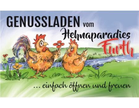 Hehnaparadies